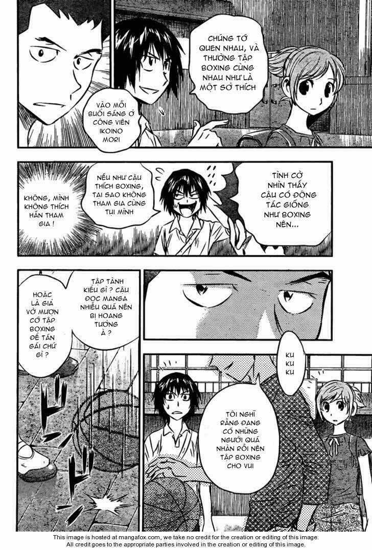 Buyuden Chapter 11 trang 9