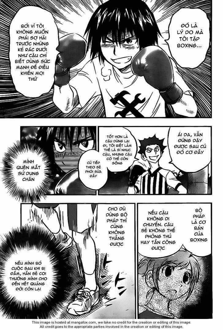 Buyuden Chapter 12 trang 10