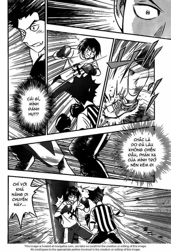 Buyuden Chapter 12 trang 13