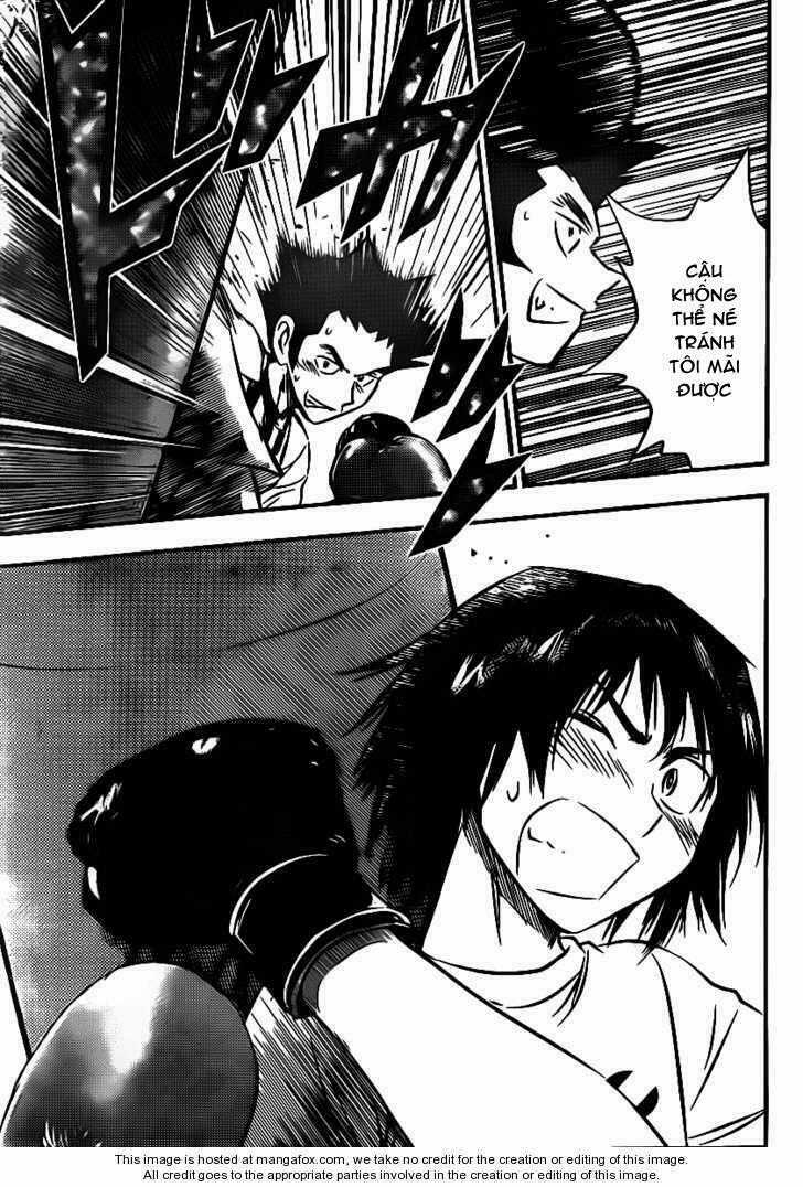 Buyuden Chapter 12 trang 14