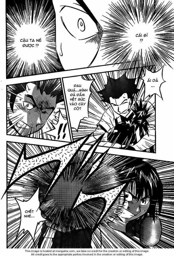 Buyuden Chapter 12 trang 15