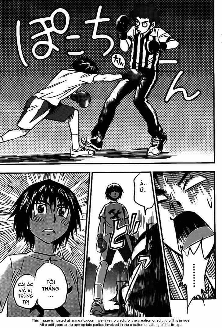 Buyuden Chapter 12 trang 16