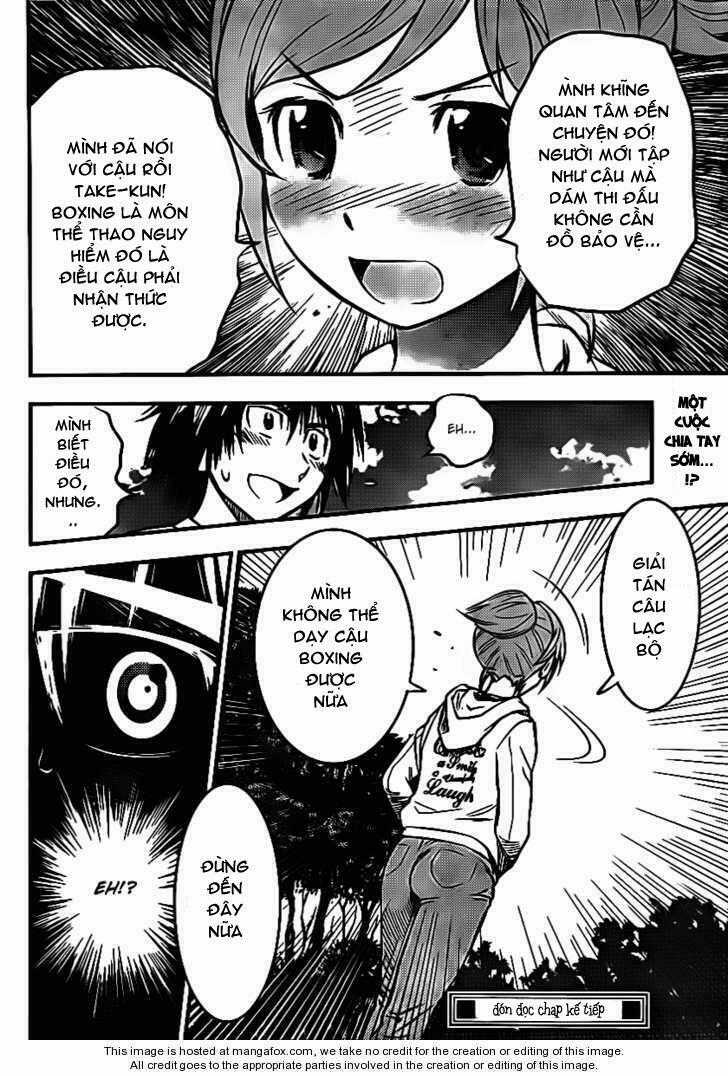 Buyuden Chapter 12 trang 19