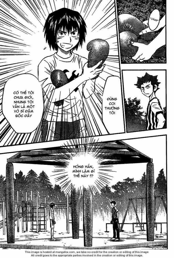 Buyuden Chapter 12 trang 4