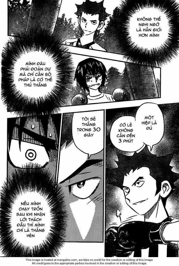 Buyuden Chapter 12 trang 5