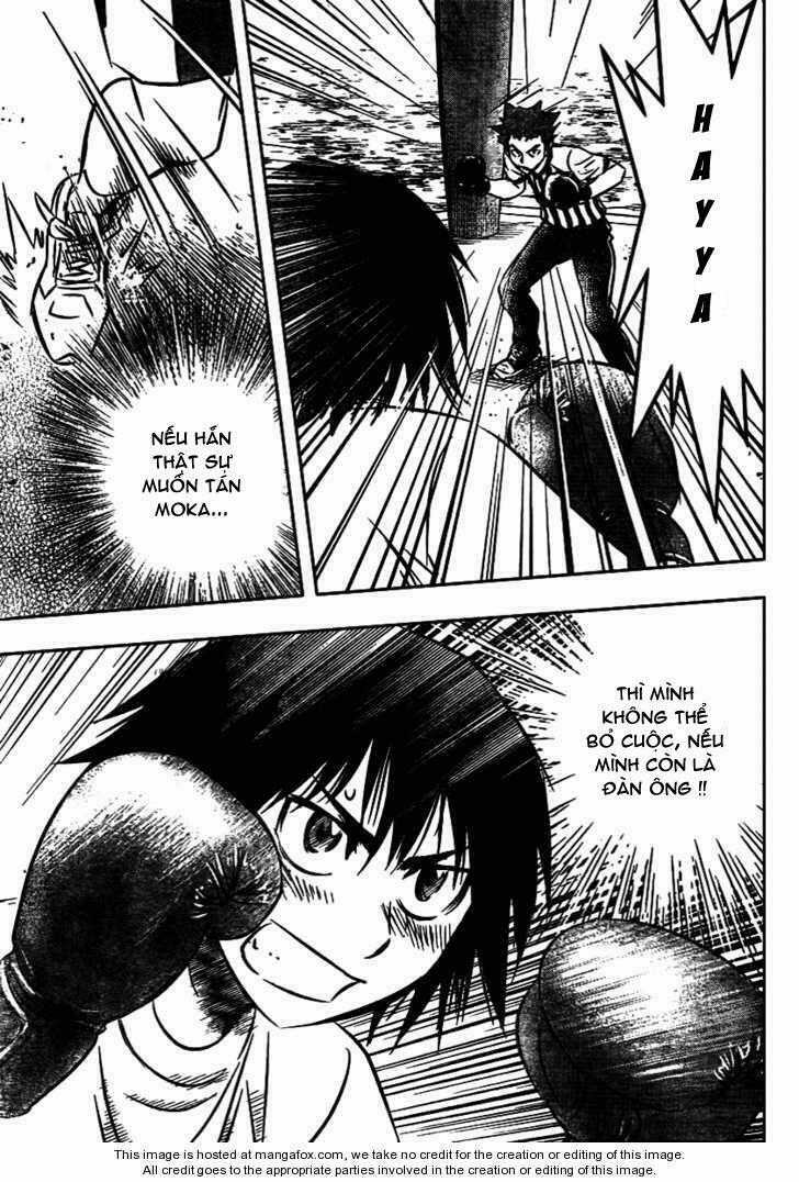 Buyuden Chapter 12 trang 6