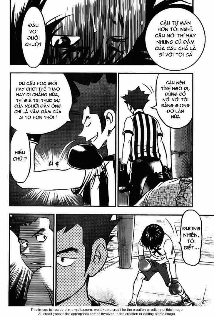 Buyuden Chapter 12 trang 9