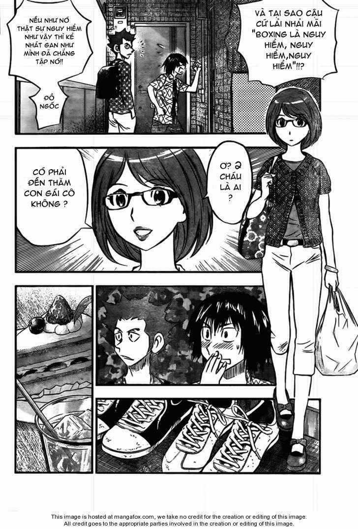 Buyuden Chapter 13 trang 11