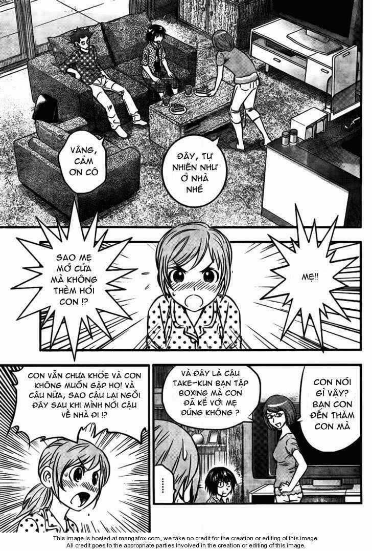 Buyuden Chapter 13 trang 12