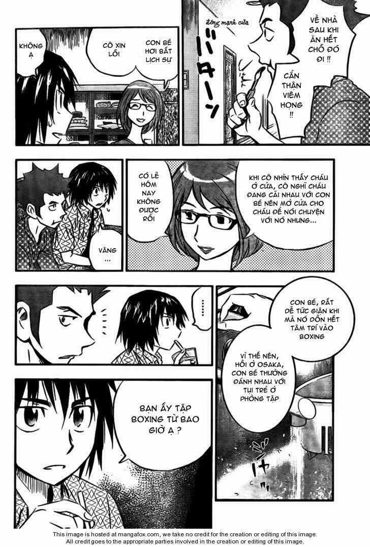 Buyuden Chapter 13 trang 13