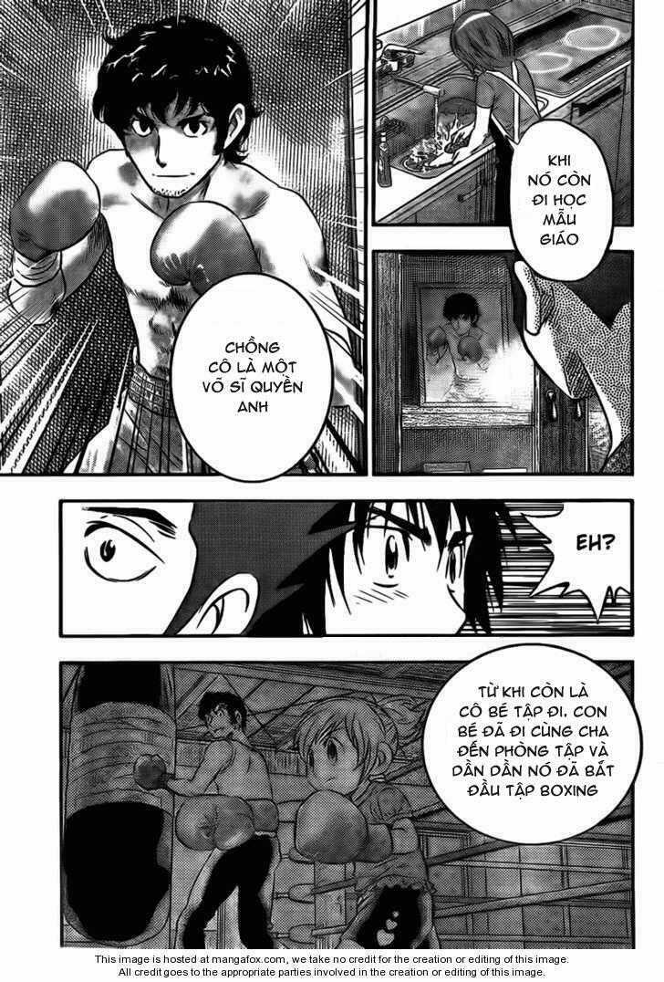 Buyuden Chapter 13 trang 14