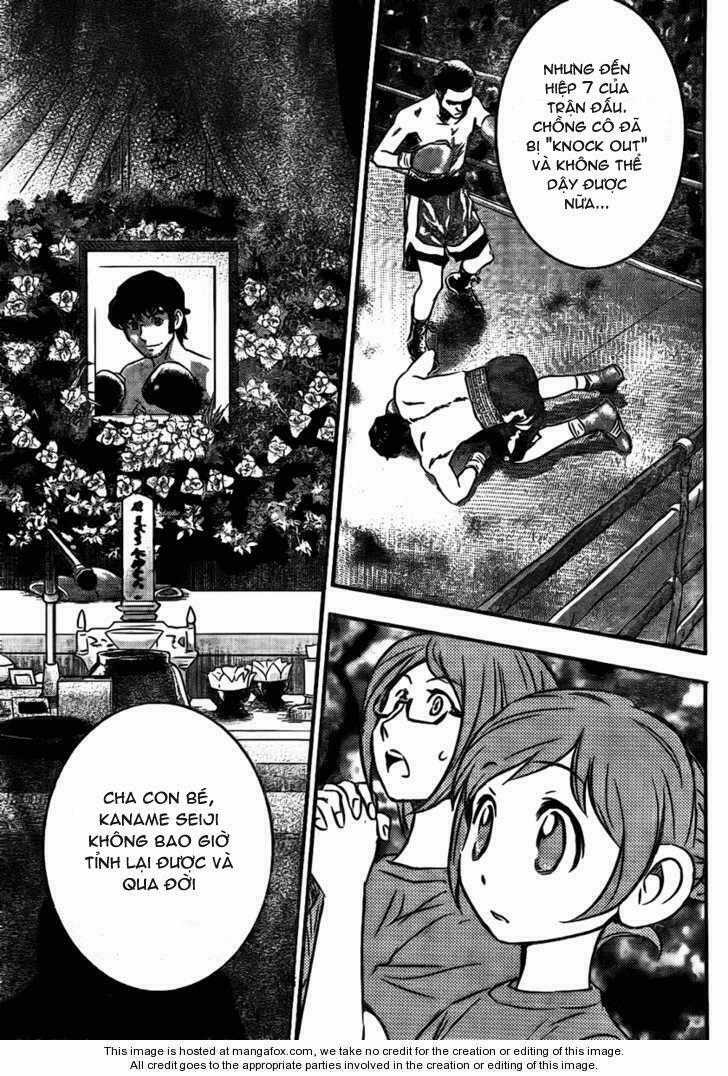 Buyuden Chapter 13 trang 16