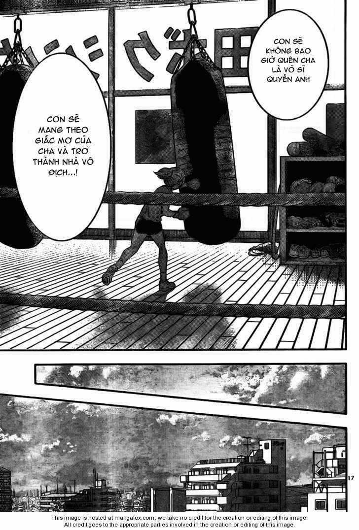 Buyuden Chapter 13 trang 18