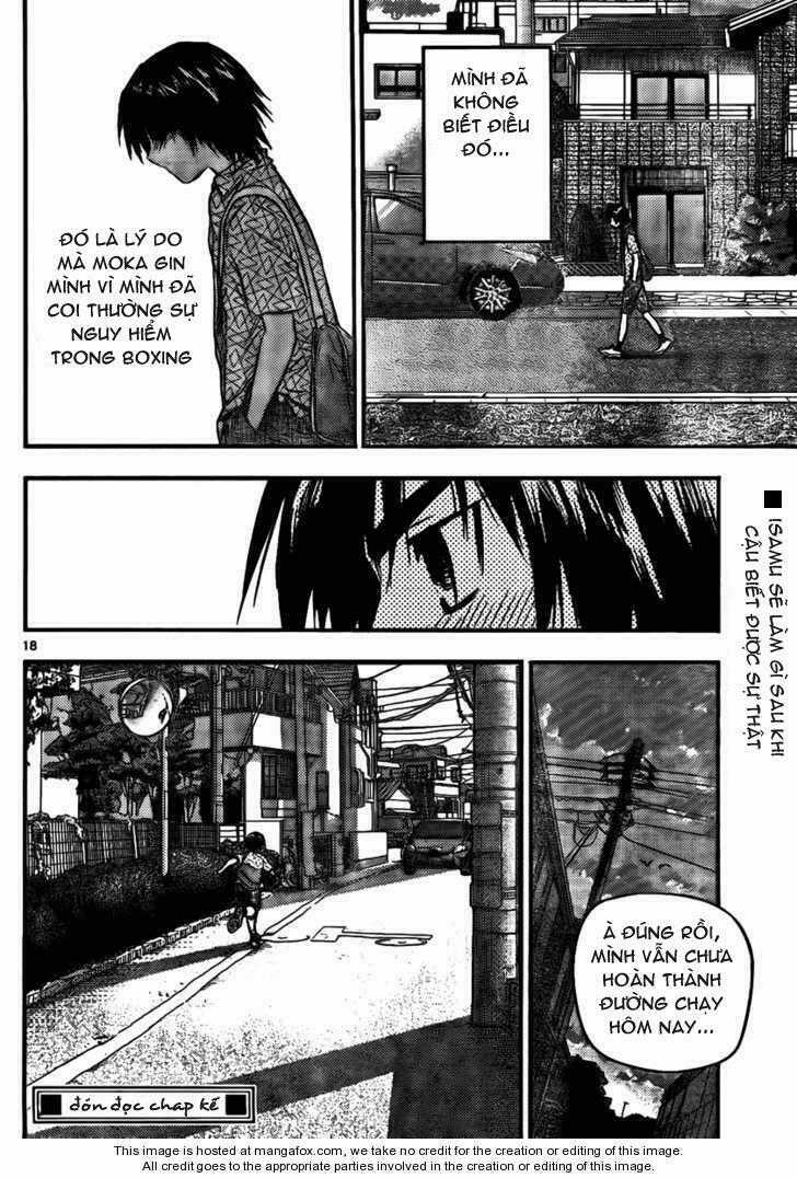 Buyuden Chapter 13 trang 19