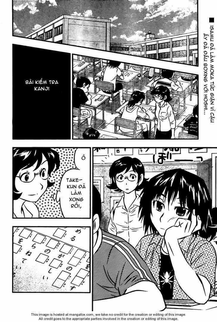 Buyuden Chapter 13 trang 3