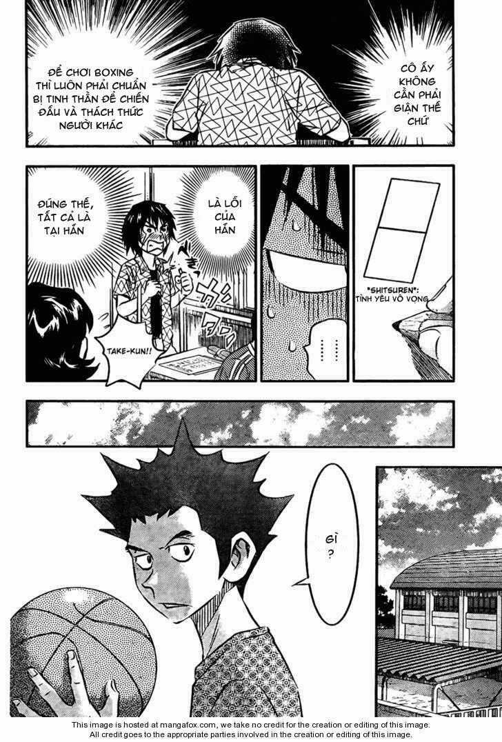 Buyuden Chapter 13 trang 5