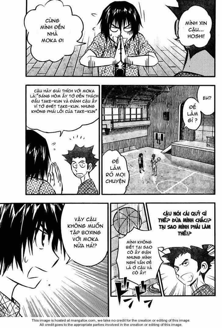 Buyuden Chapter 13 trang 6