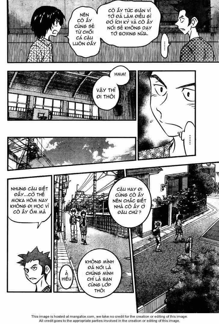 Buyuden Chapter 13 trang 7
