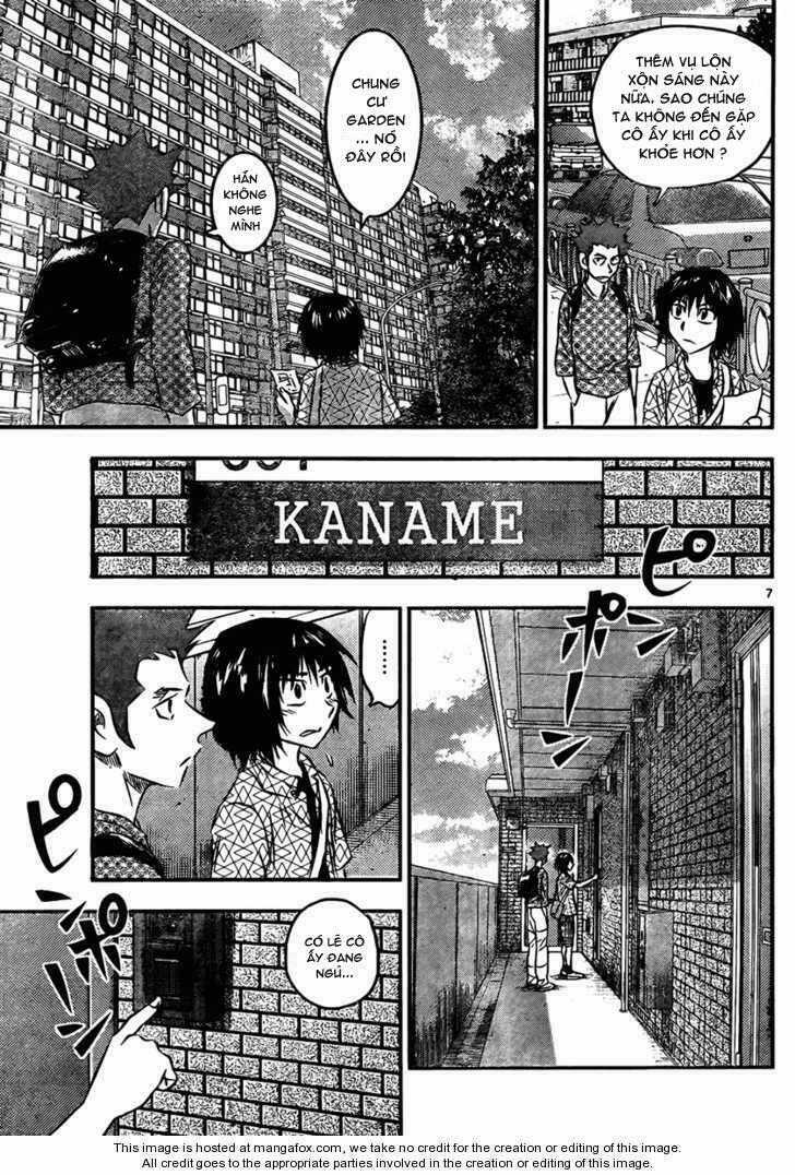 Buyuden Chapter 13 trang 8