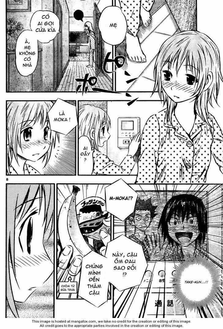 Buyuden Chapter 13 trang 9