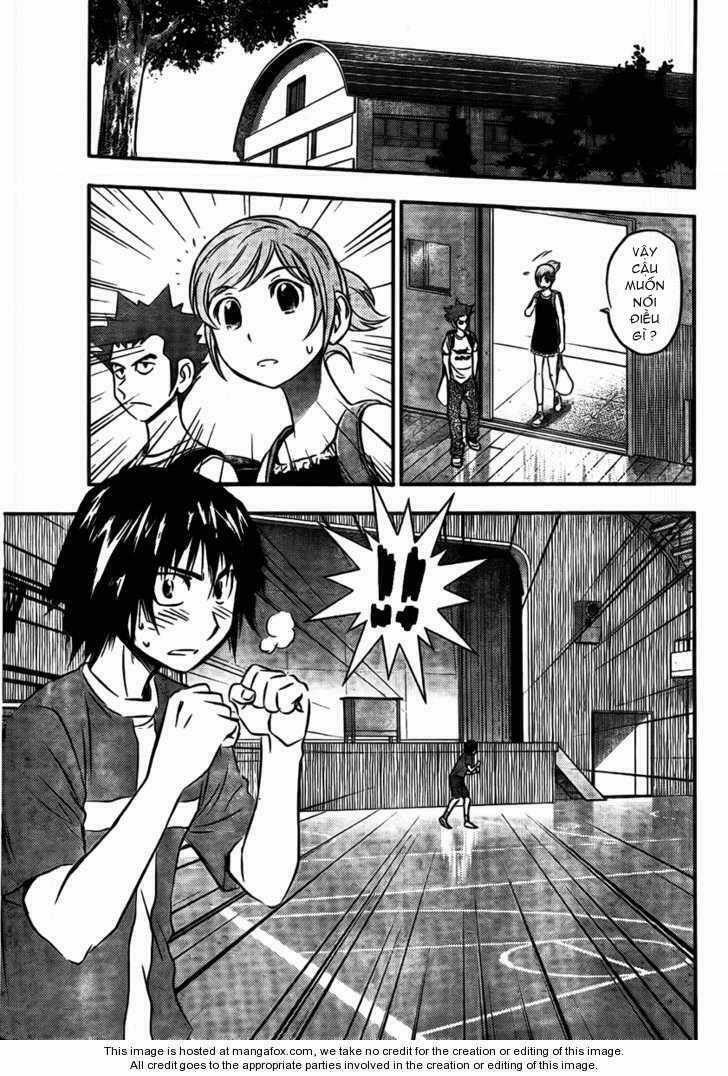 Buyuden Chapter 14 trang 10