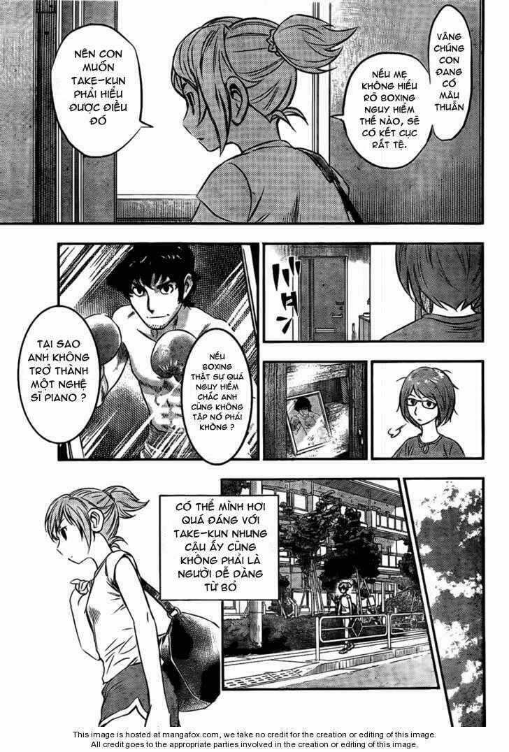 Buyuden Chapter 14 trang 4