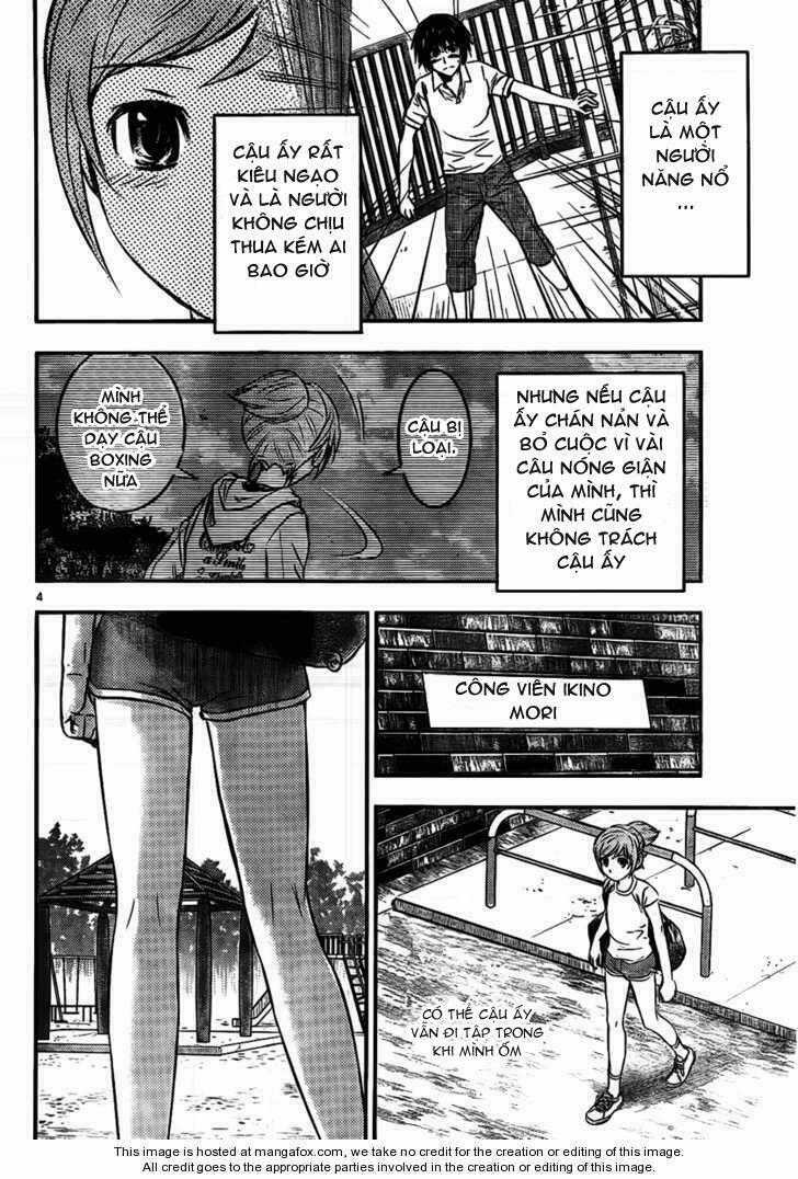 Buyuden Chapter 14 trang 5