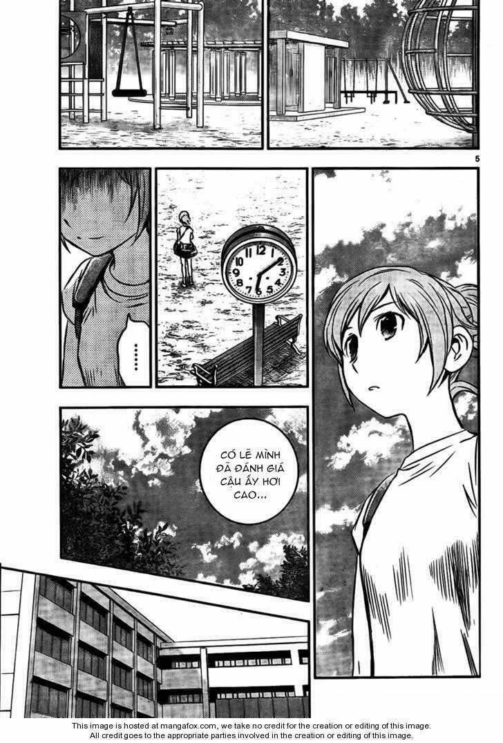Buyuden Chapter 14 trang 6