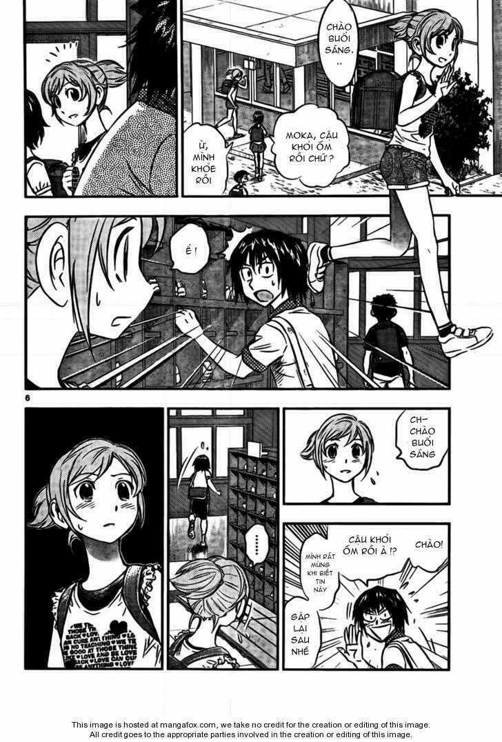 Buyuden Chapter 14 trang 7