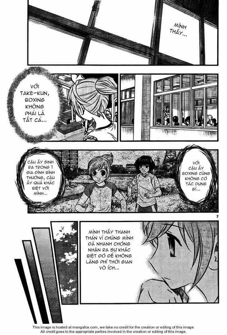 Buyuden Chapter 14 trang 8