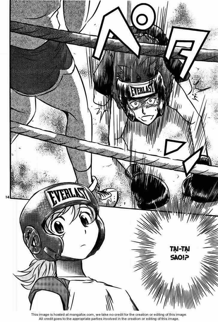 Buyuden Chapter 15 trang 15