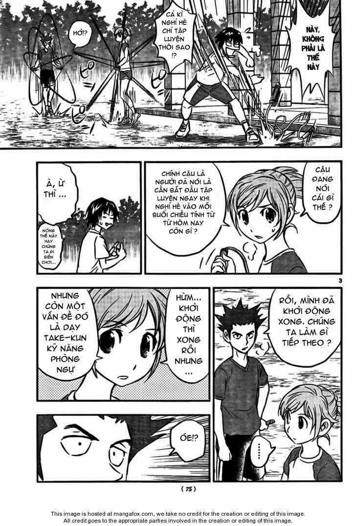 Buyuden Chapter 15 trang 4