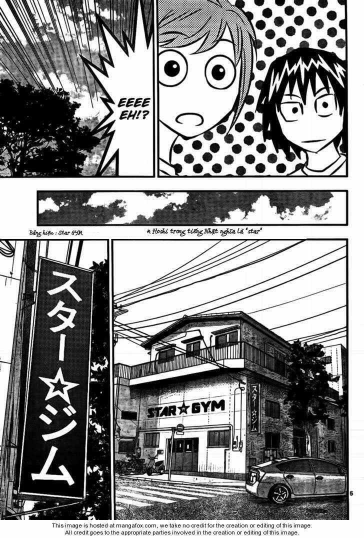 Buyuden Chapter 15 trang 6