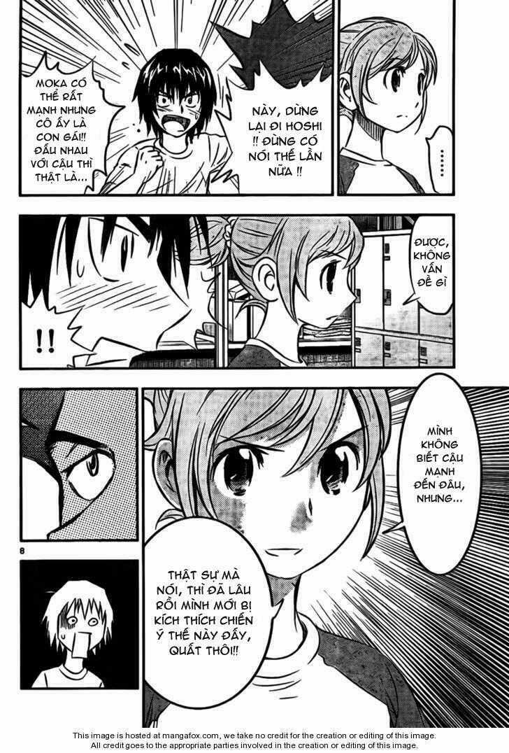 Buyuden Chapter 15 trang 9