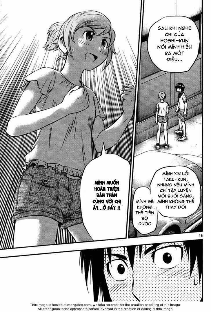 Buyuden Chapter 16 trang 19