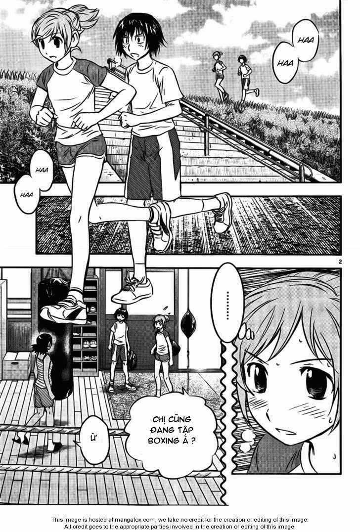 Buyuden Chapter 16 trang 3