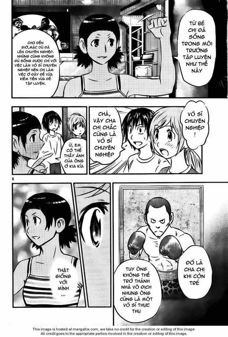 Buyuden Chapter 16 trang 4