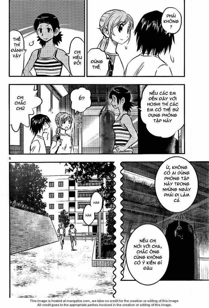 Buyuden Chapter 16 trang 6