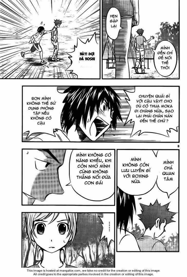 Buyuden Chapter 16 trang 9