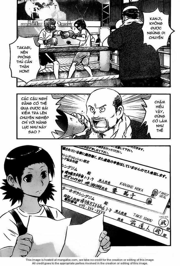 Buyuden Chapter 17 trang 10