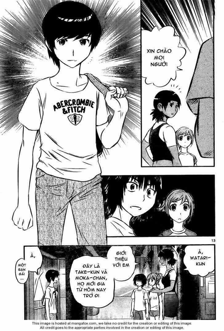 Buyuden Chapter 17 trang 14