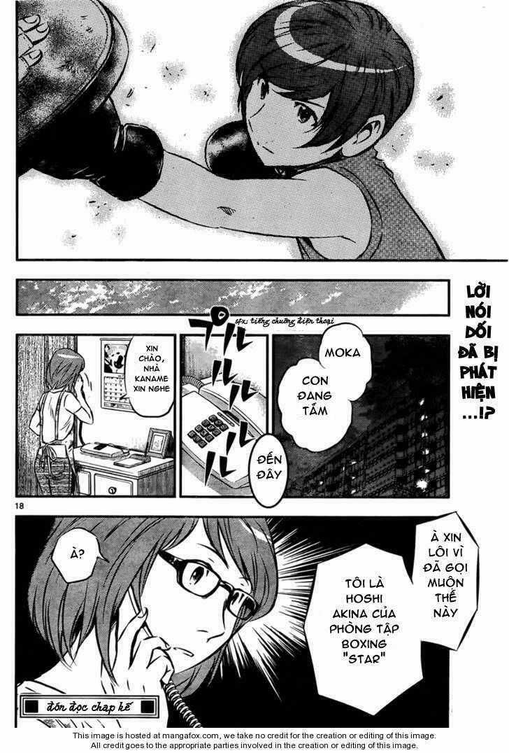 Buyuden Chapter 17 trang 19