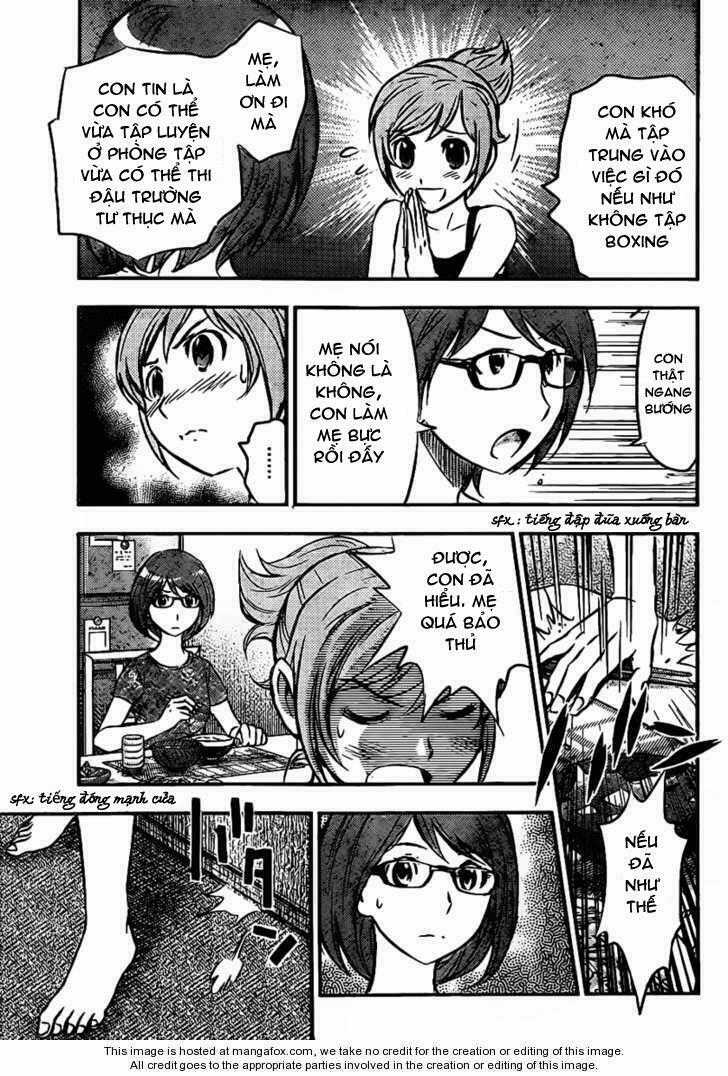 Buyuden Chapter 17 trang 4