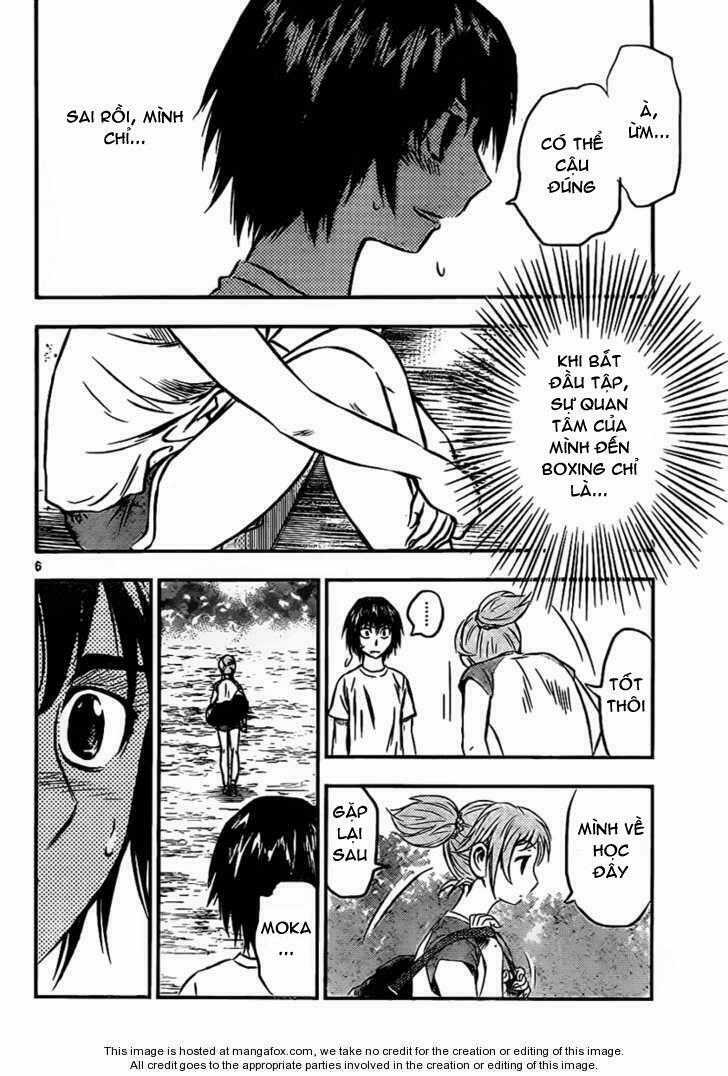 Buyuden Chapter 17 trang 7