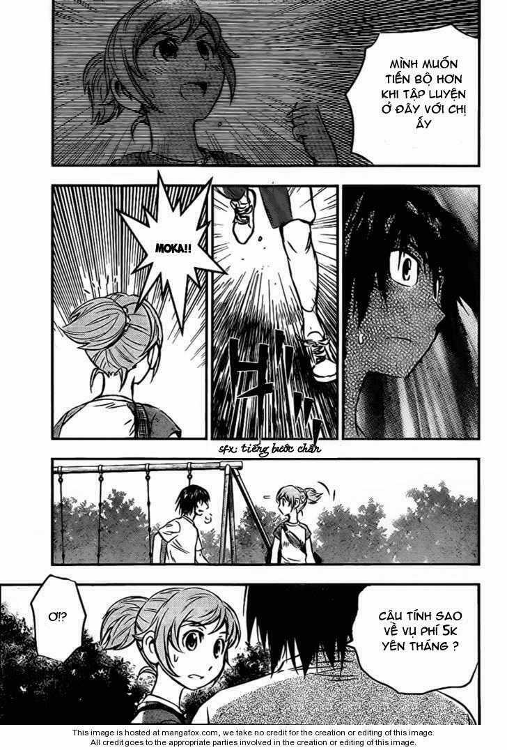 Buyuden Chapter 17 trang 8