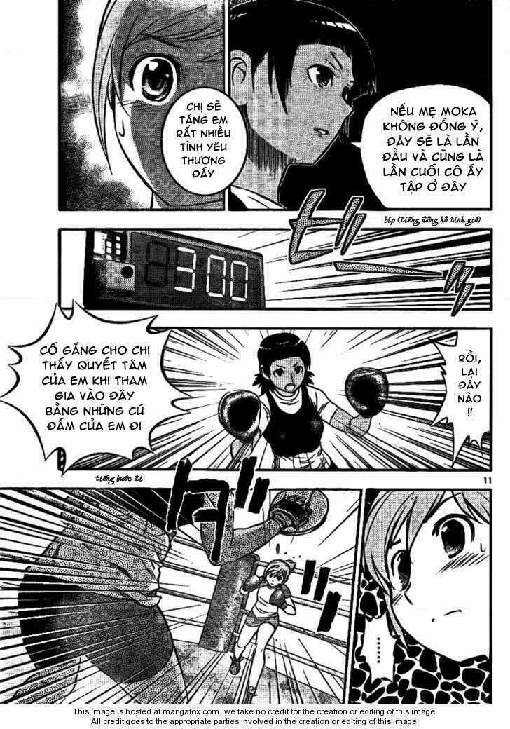 Buyuden Chapter 18 trang 10