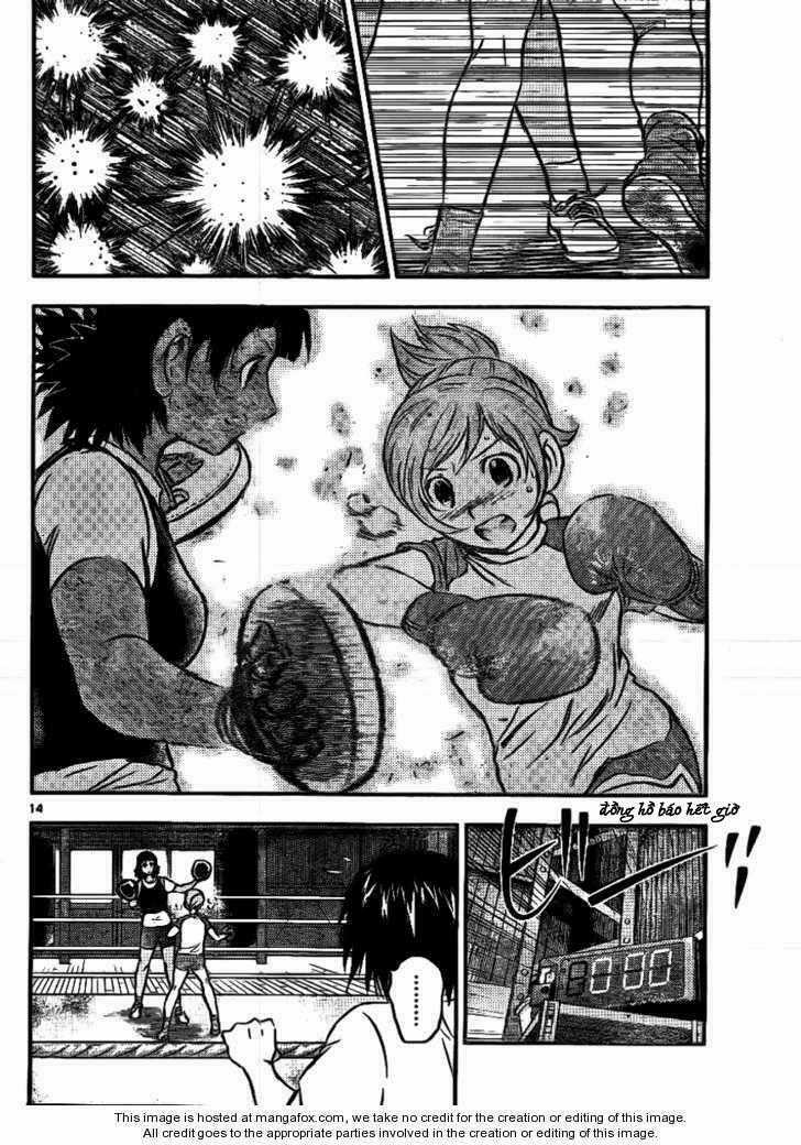 Buyuden Chapter 18 trang 13