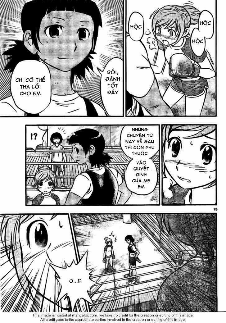 Buyuden Chapter 18 trang 14