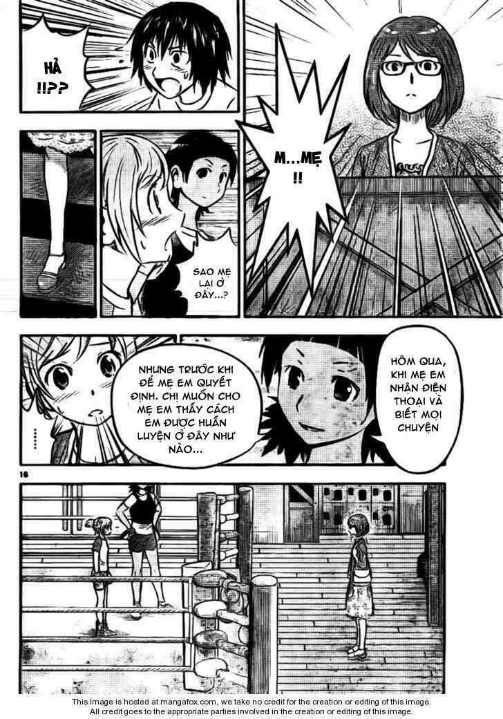 Buyuden Chapter 18 trang 15