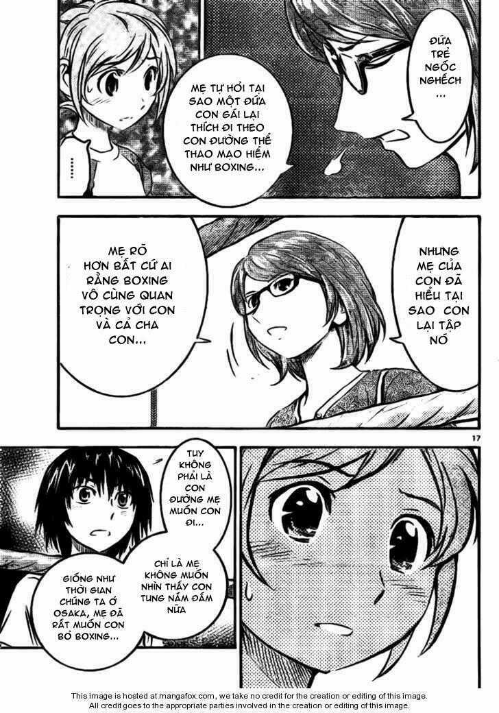 Buyuden Chapter 18 trang 16